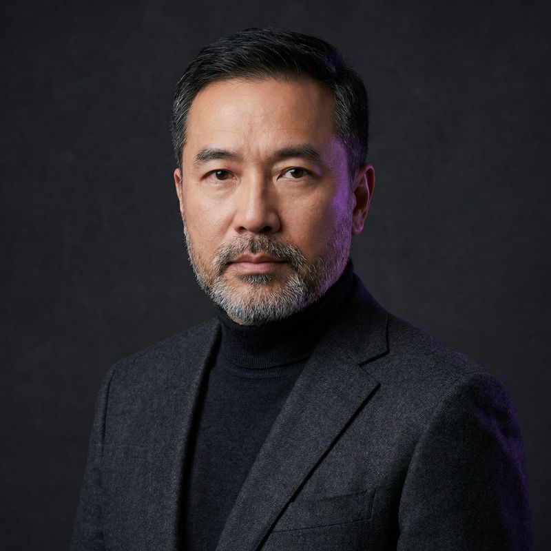 糖心vlog导演顾问陈逸风