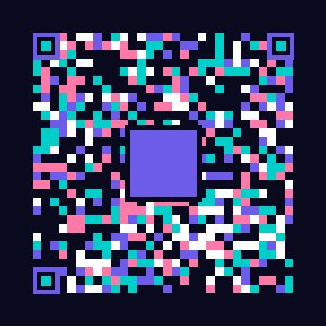 糖心vlog商务二维码